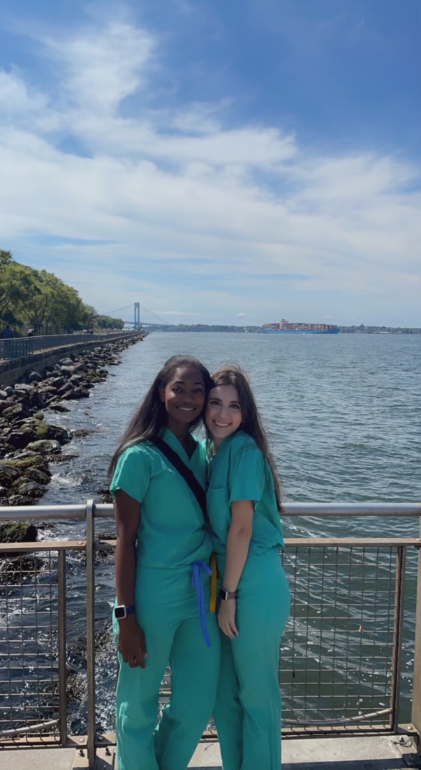 Dental Anesthesiology Residents Reflect on their Residency Experience